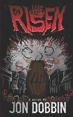 Book cover for The Risen