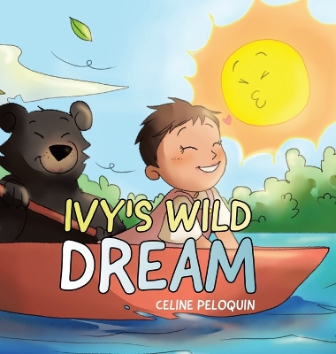 Cover of Ivy's Wild Dream