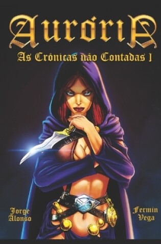 Cover of Aurória