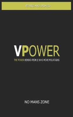 Book cover for VPower