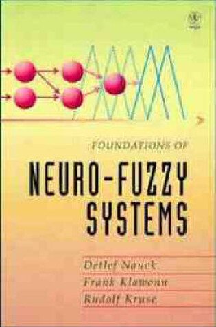 Cover of Neuro-fuzzy Systems