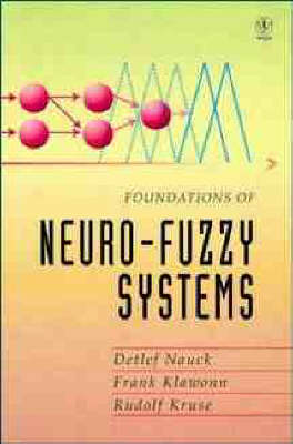 Book cover for Neuro-fuzzy Systems