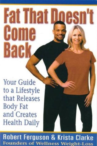 Book cover for Fat That Doesn't Come Back