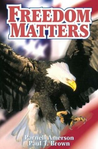 Cover of Freedom Matters
