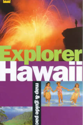 Cover of Hawaii