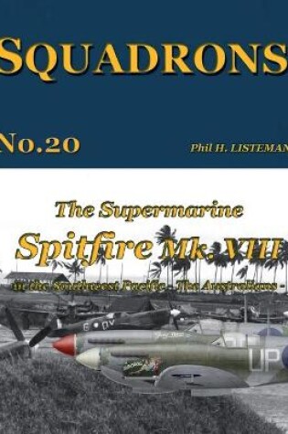 Cover of The Supermarine Spitfire Mk. VIII