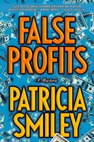 Cover of False Profits