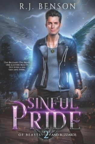 Cover of Sinful Pride