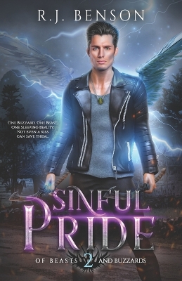 Book cover for Sinful Pride