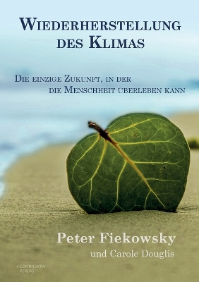 Book cover for Wiederherstellung des Klimas