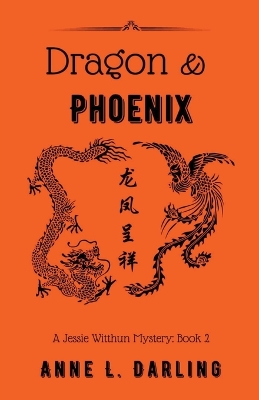 Book cover for Dragon & Phoenix