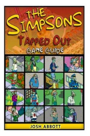 Cover of The Simpsons