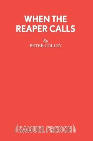 Cover of When the Reaper Calls