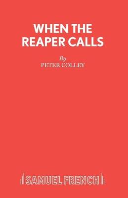 Cover of When the Reaper Calls