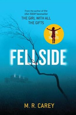 Cover of Fellside