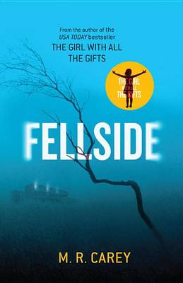 Book cover for Fellside