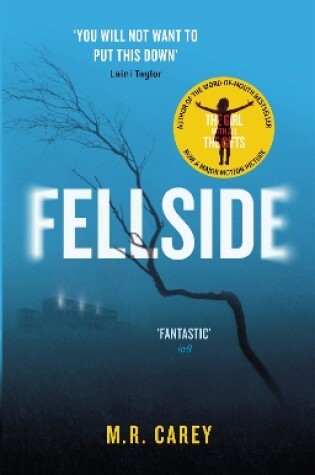 Cover of Fellside