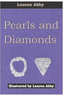 Book cover for Pearls and Diamonds