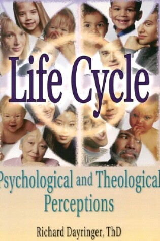 Cover of Life Cycle