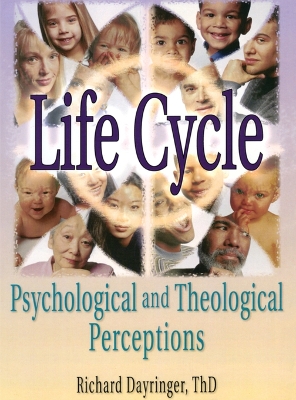 Book cover for Life Cycle