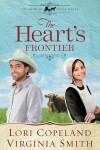 Book cover for The Heart's Frontier