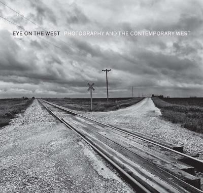 Book cover for Eye on the West