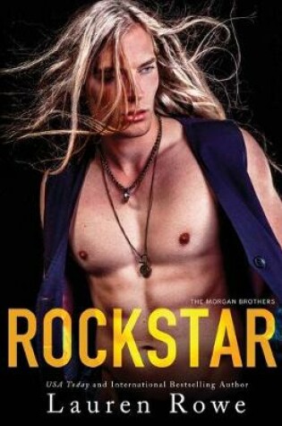 Cover of RockStar