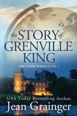 Book cover for The Story of Grenville King