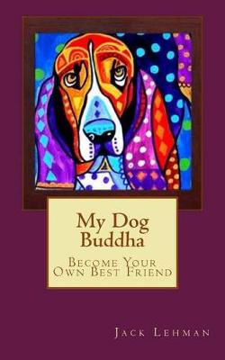 Book cover for My Dog Buddha