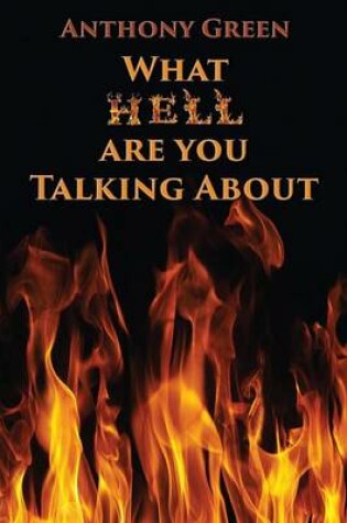 Cover of What Hell Are You Talking about