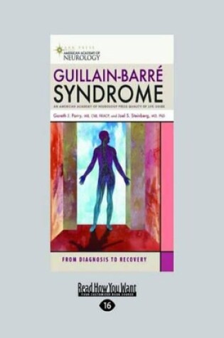 Cover of Guillain-Barre Syndrome: From Diagnosis to Recovery