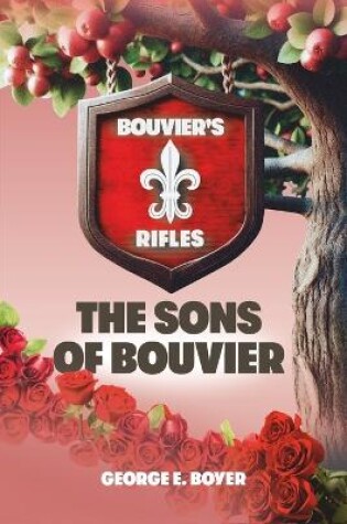 Cover of The Sons of Bouvier