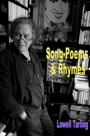 Cover of Song-Poems & Rhymes (COLOUR EDITION)