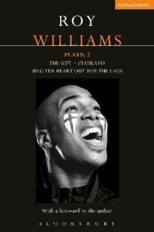 Cover of Williams Plays: 2