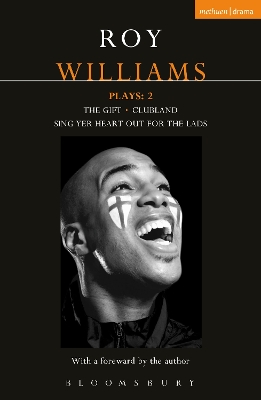 Book cover for Williams Plays: 2