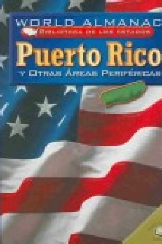 Cover of Puerto Rico Y Otras Áreas Periféricas (Puerto Rico and Other Outlying Areas)