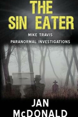 Cover of The Sin Eater