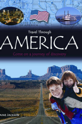 Cover of America