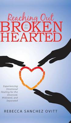 Book cover for Reaching Out to the Brokenhearted