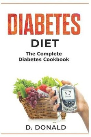 Cover of Diabetes Diet