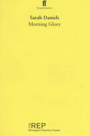 Cover of Stagescript: Morning Glory