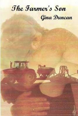 Book cover for The Farmer's Son