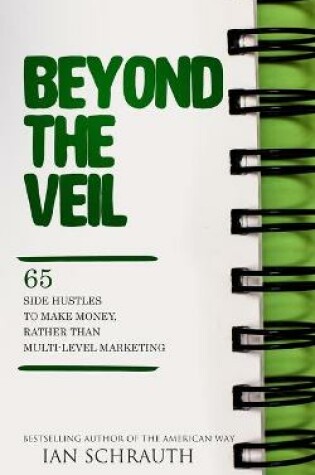 Cover of Beyond the Veil