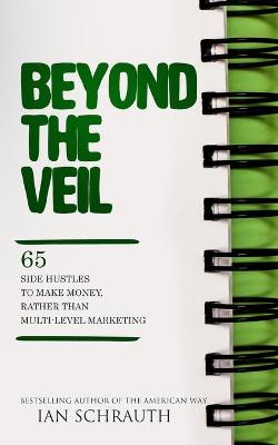 Book cover for Beyond the Veil