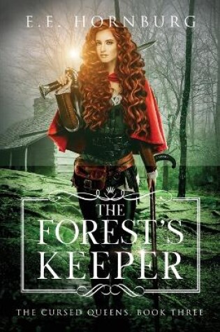 Cover of The Forest's Keeper