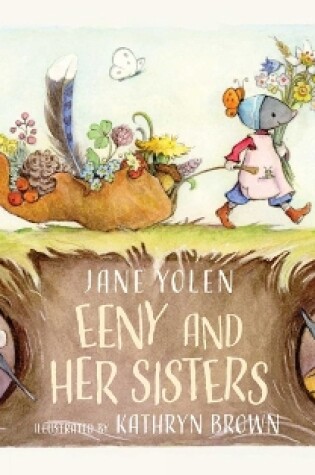 Cover of Eeny And Her Sisters