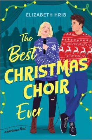 Cover of The Best Christmas Choir Ever