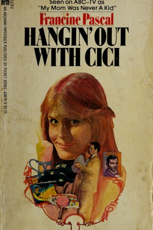 Cover of Hangin' Out with CICI