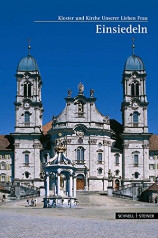 Cover of Einsiedeln