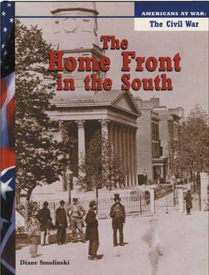 Cover of The Home Front in the South